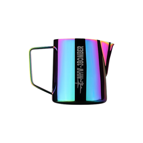 Mhw-3Bomber MIlk Pitcher 5.0 Multicolor 600ml