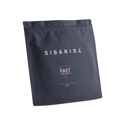 Sibarist Fast Specialty Filter Flat M-25