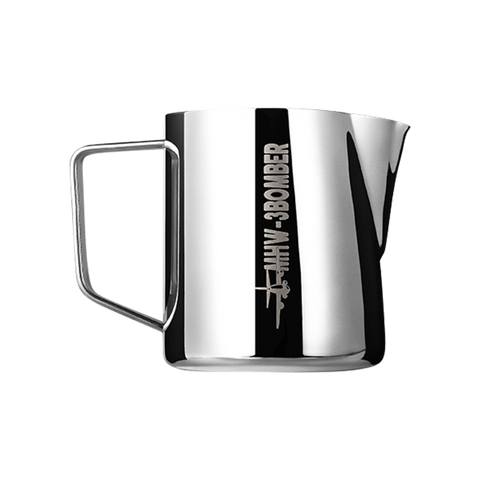 Mhw-3Bomber Milk Pitcher 5.0 Glossy 600ml