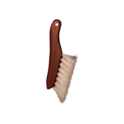 Mhw-3Bomber Knife-shaped Brush