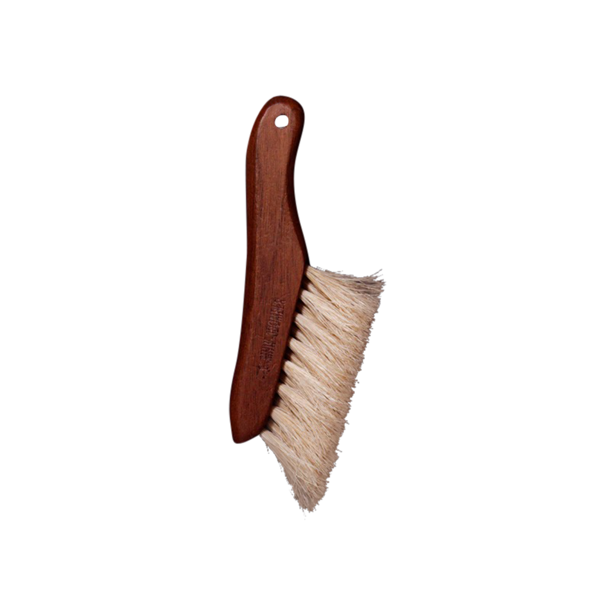 Mhw-3Bomber Knife-shaped Brush