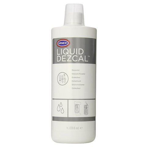 Urnex Liquid Dezcal -1 Liter