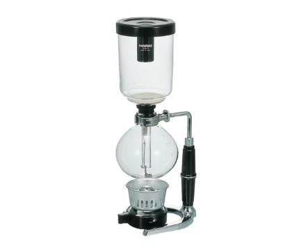 Hario Syphon Coffee Maker 5 Cups