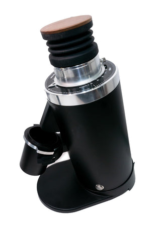 DF64 Gen 2 Single Dose Coffee Grinder - Black