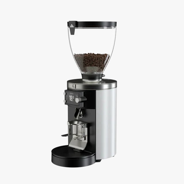 Mahlkonig E80W GBS Espresso grinder (White)