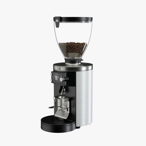 Mahlkonig E80W GBS Espresso grinder (White)
