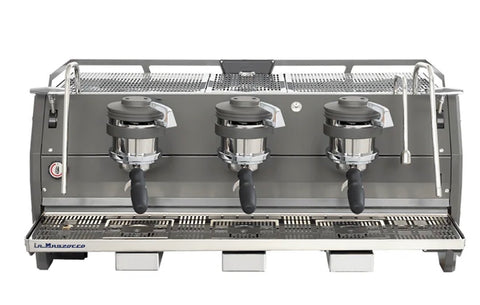 LA Marzocco Strada X Standard Portafilter 3group Espresso Machine