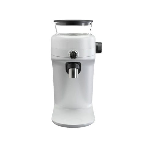 MAHLKONIG X64 SD Coffee Grinder White