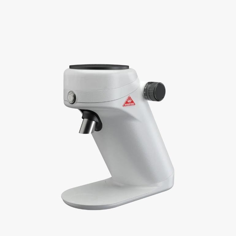 MAHLKONIG X64 SD Coffee Grinder White