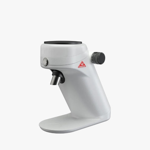 MAHLKONIG X64 SD Coffee Grinder White