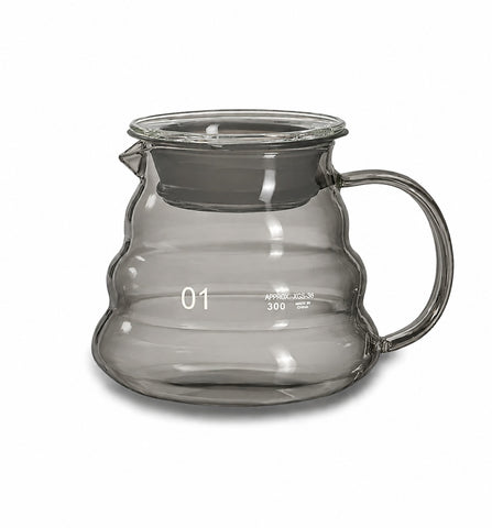 Glass Server 360ML