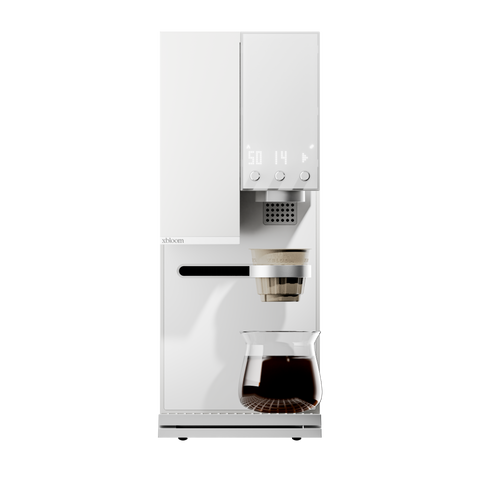 XBloom Studio Coffee Machine