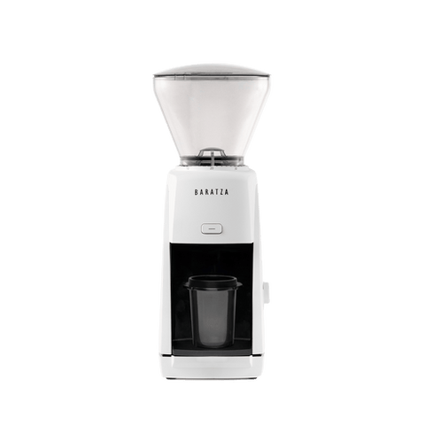 BARATZA ENCORE ESP GRINDER 
White