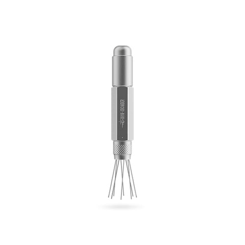 MHW-3Bomber Lightning Needle Distributor Pro WDT Tool -Silver