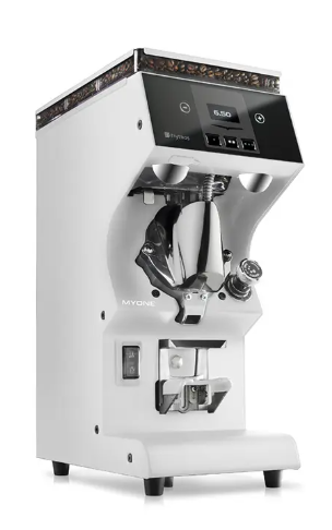 Victoria Arduino MYONE white