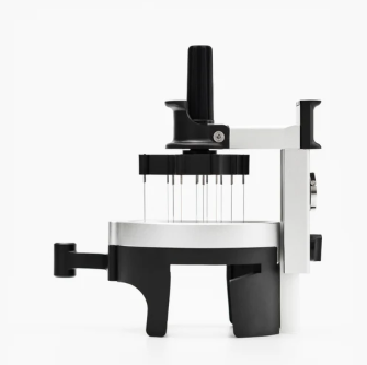 Barista Hustle AutoComb – Espresso Distribution Tool