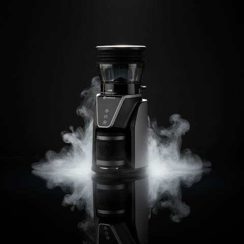 NadoNado Single Dose Home Grinder with 51 steps