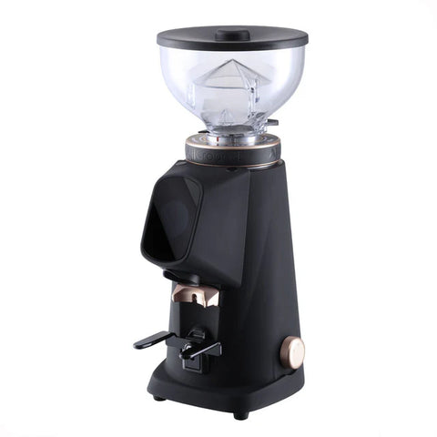 FIORENZATO - ALL GROUND GRINDER - BLACK & ROSE GOLD