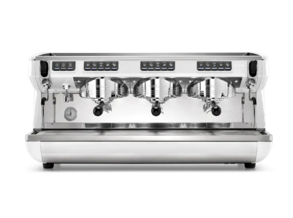 Nuova Simonelli Appia Life Volumetric Coffee Machine