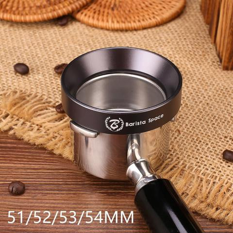 Breville & Delonghi Magnetic Funnel (Barista Space)