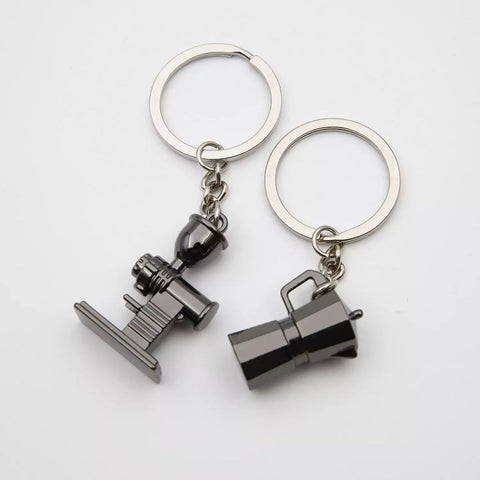 Asssorted Designed Key Chains/ Piece