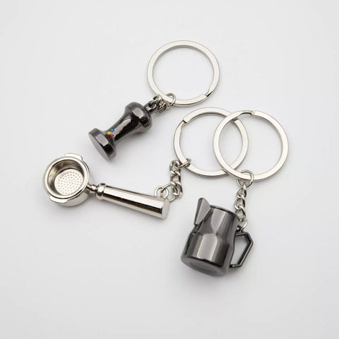 Asssorted Designed Key Chains/ Piece