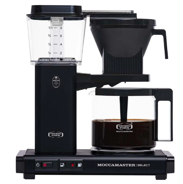 Moccamaster KBG Select Coffee Machine