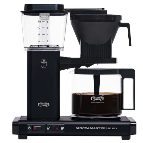 Moccamaster KBG Select Coffee Machine