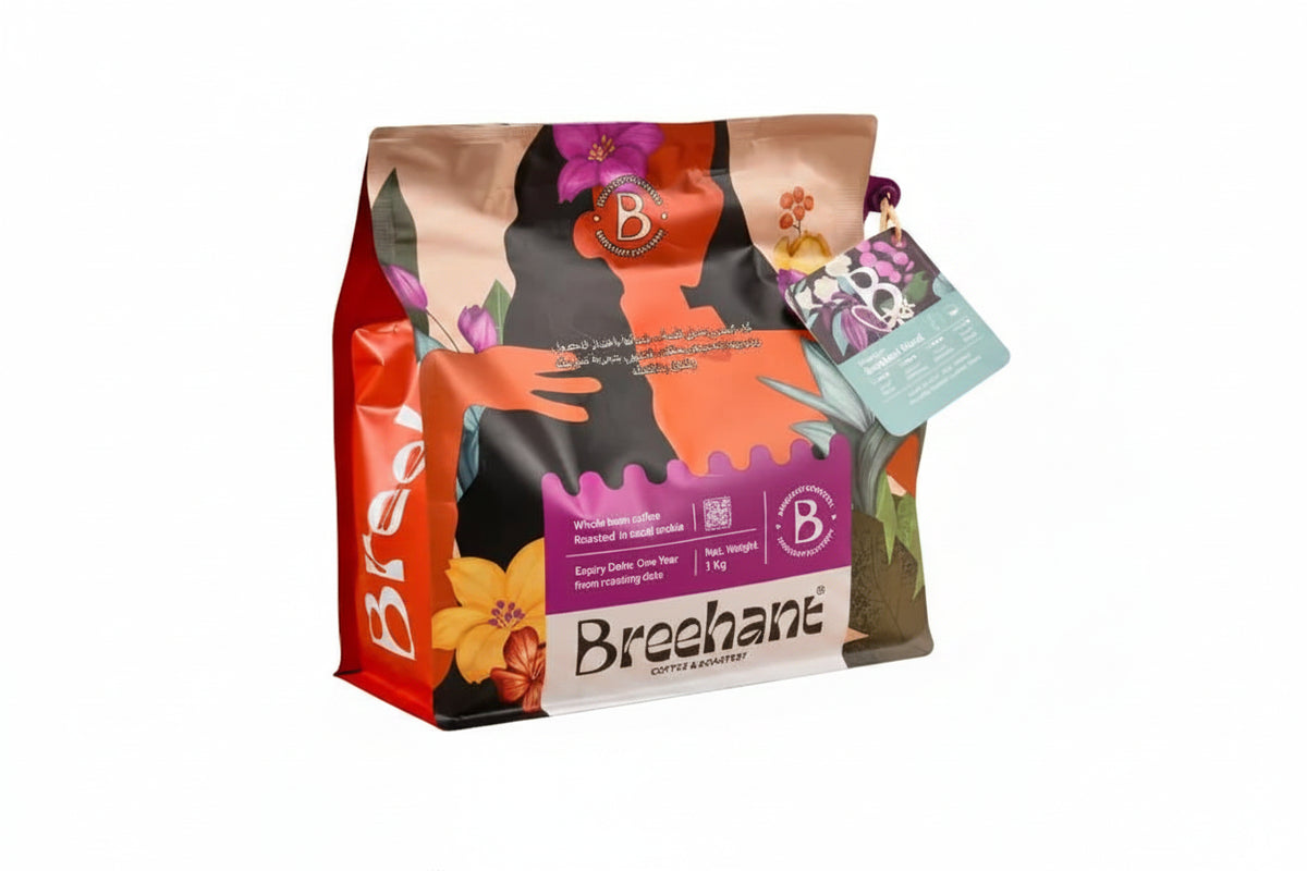 Breehant - Blend - 250 gm