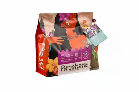 Breehant - Blend - 250 gm