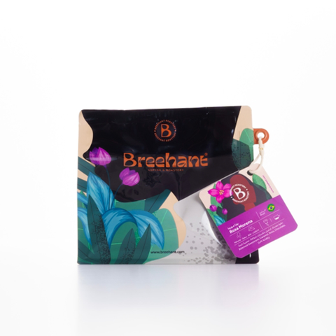 Breehant - Brazil Rosa Morena (250g)