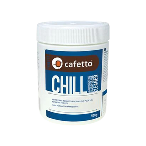 CAFETTO CHILL 500g