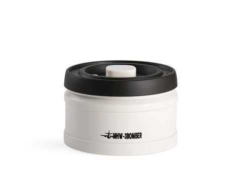 Mhw-3Bomber Vacuum Canister -750ml