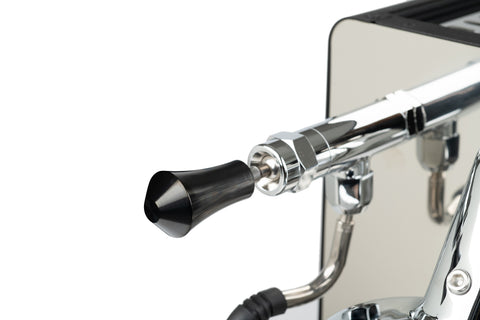 El Rocio Manus S Espresso Machine Pesado Edition -The beginning Of Real Home Cafe