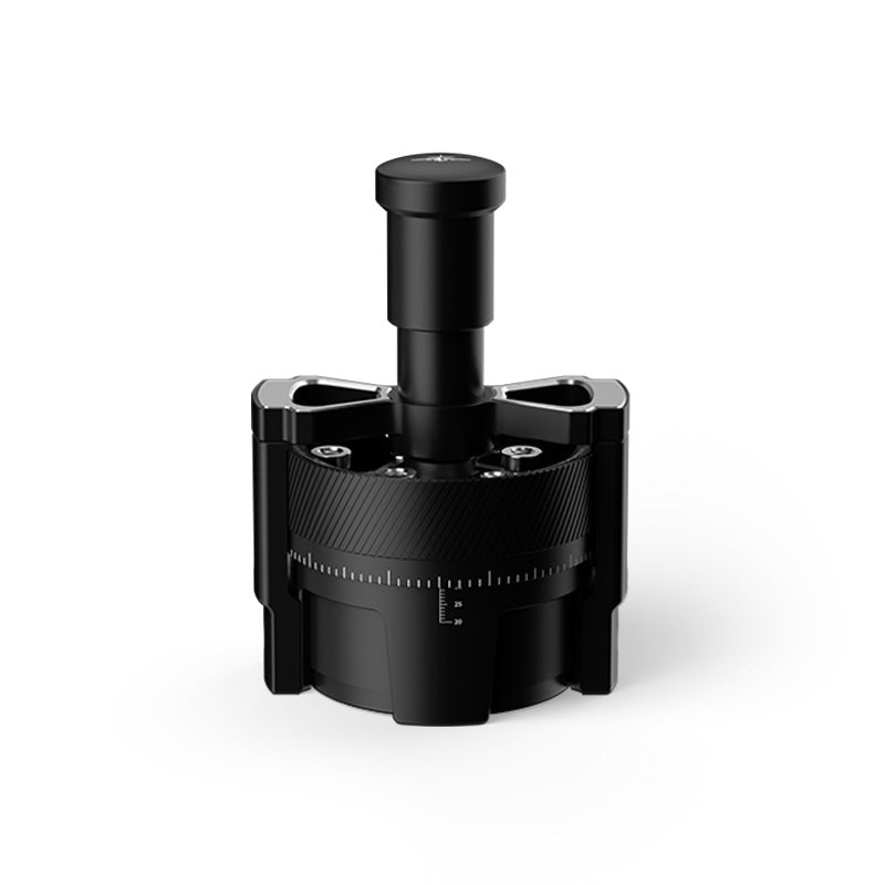 MHW-3Bomber SE Pro - Needle Distributor -Black