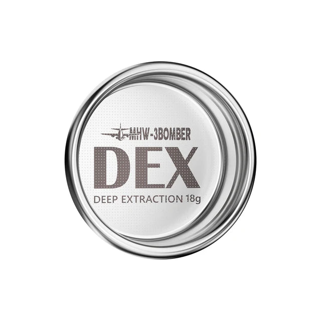 Mhw-3Bomber DEX Precise Filter Basket 58mm - 18g