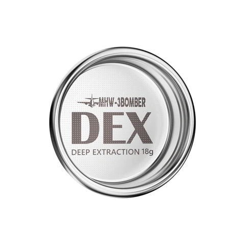 Mhw-3Bomber DEX Precise Filter Basket 58mm - 18g