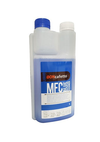 BonCafetto Milk Frother Cleaner (1ltr)