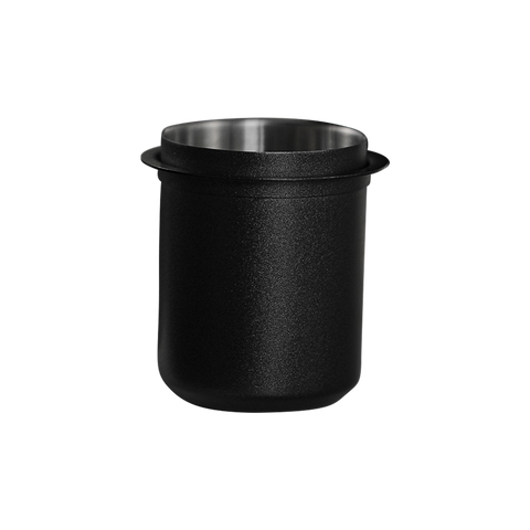 Mhw-3Bomber 58mm Coffee Dosing Cup - Matte Black