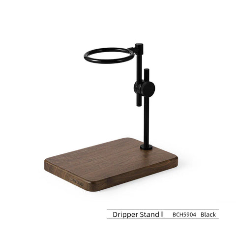 MHW Dunk Dripper Stand Walnut