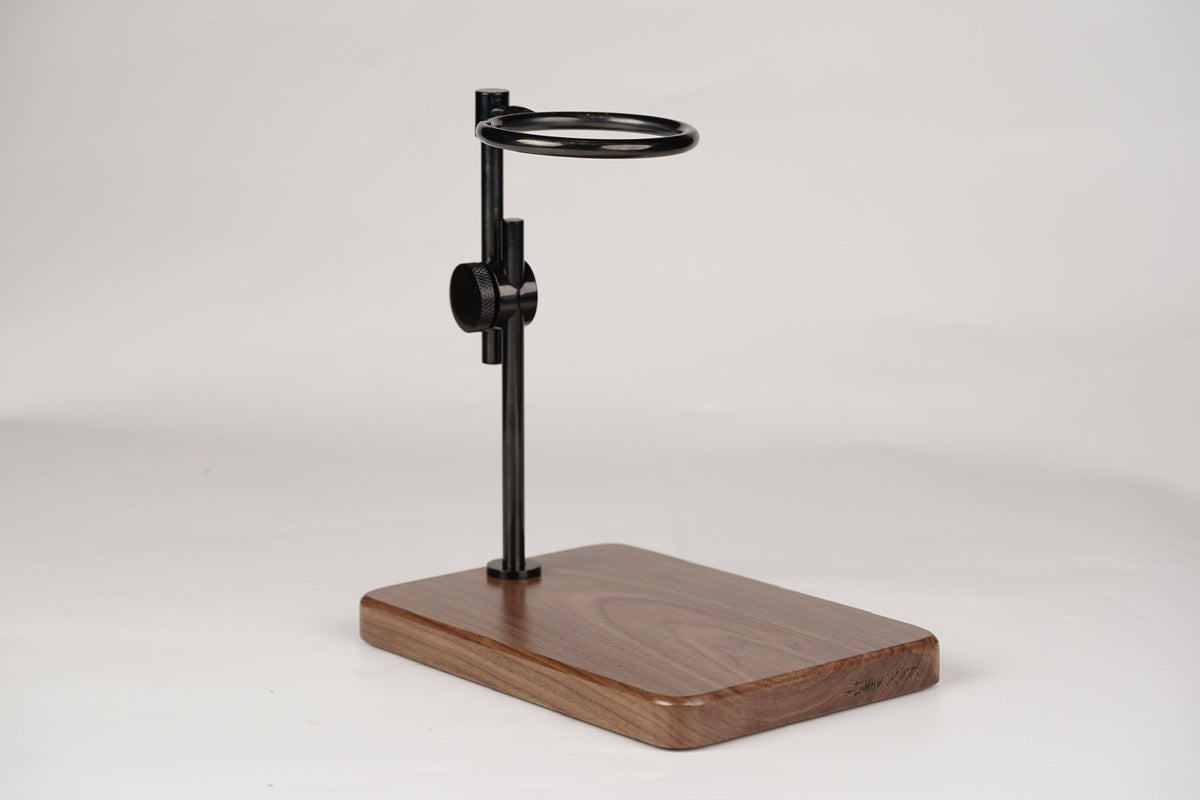MHW Dunk Dripper Stand Walnut