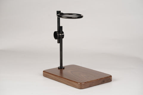 MHW Dunk Dripper Stand Walnut