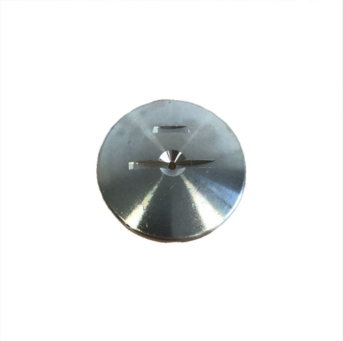 Stainless Steel Spout Breaker for E61 Grouphead