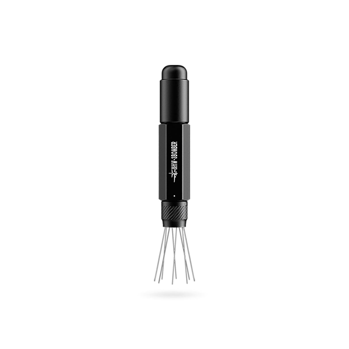 MHW-3Bomber Lightning Needle Distributor Pro WDT Tool -Black