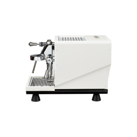 El Rocio Manus S Espresso Machine Pesado Edition -The beginning Of Real Home Cafe