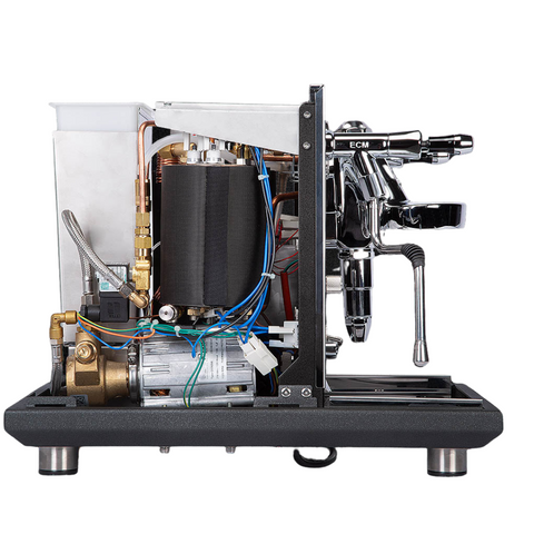 ECM Synchronika II