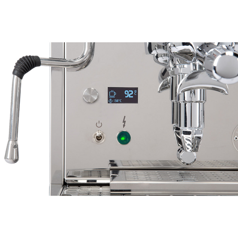 ECM Synchronika II
