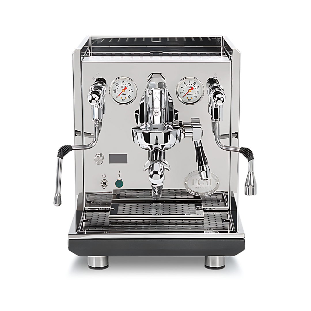 ECM Synchronika II