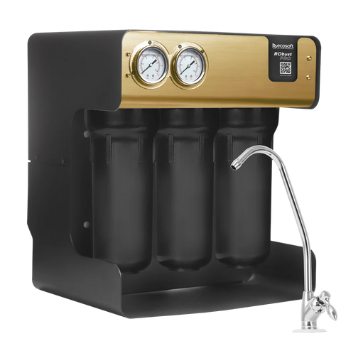 Ecosoft RObust Coffee reverse osmosis filter