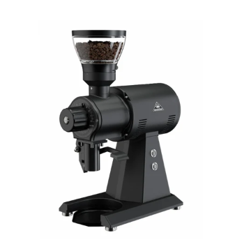 Mahlkonig EK 43S Coffee Grinder- BLACK/WHITE